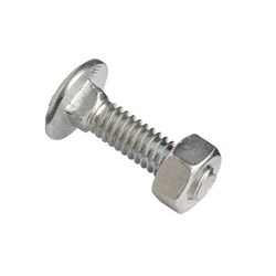 Abey Bolted Clip - Bolt & Nut Only 7X25 0068