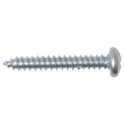 ZP Pan Phillips Self Tapping Screw 1 X 8G
