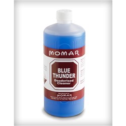 Blue Thunder Deoderised G.P. Cleaner 1 Litre