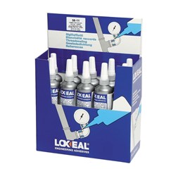 Tube Loxeal Gas Thread Sealant 250Ml (58 -11)