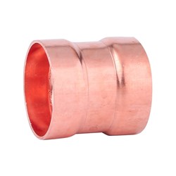 Copper Joiner (Coupling) 50mm