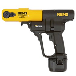Rems Akku Large Pressing Tool Only 1 Battery RM571014