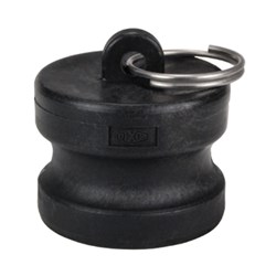 Poly Camlock Part DP Dust Plug 32mm