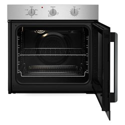 W/House Electric Wall Oven S/S RH Open 60CM OBS