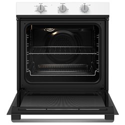 W/House Electric Wall Oven WH 60Cm #WVE613WCA