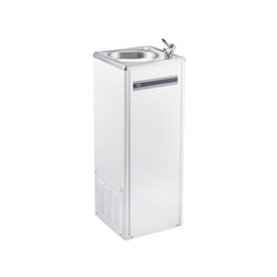 Zip Economaster Water Cooler With Bubbler EMB140 OBS