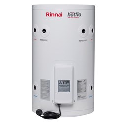 Rinnai Electric HWU With Plug 50 L 2.4KW EHF50S24P