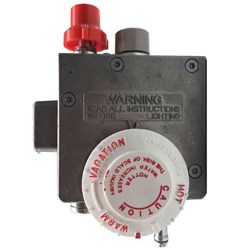Unitrol LP Gas Control Valve 072412 OBS