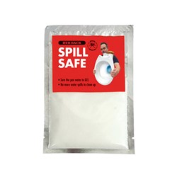 Red Back Spill Safe 25 Gram RED420