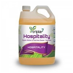 Triple 7 Hospitality Cleaner 5 Litre AAHOS-5