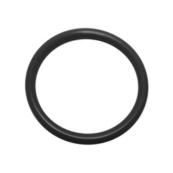 Rubber Ring Black For EW 100 T (136.5X14.3)