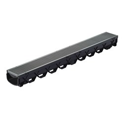 Reln Storm Mate Channel Architect Grate 1 Metre
