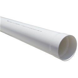 PVC Stormwater Pipe 90mm