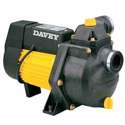 Davey Dynaprime X201 Electric Pump 74101 32