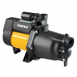 Davey Dynajet Pressure Pump With Pressure Switch XJ70P
