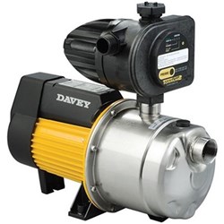 Davey Torrium Pressure System HS60-08T