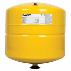 Davey Supercell 100L Pressure Tank 24100HP25