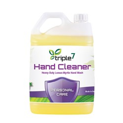 Hand Sanitiser Triple7 Liquid 20 Lt AASSS20