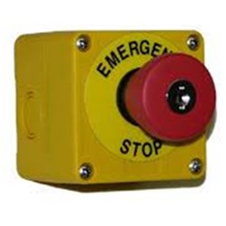 Emergency Stop Button KG-L0201