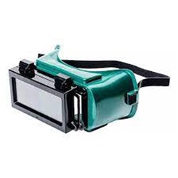 Lift-Front Welding Goggle WG835/13890
