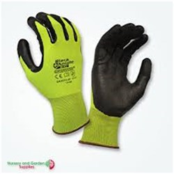 Pr Cut Resistent Gloves Large