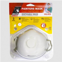 Disposable P2 Dust Mask
