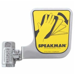 Speakman Ball Valve & Push Handle 12mm SE910