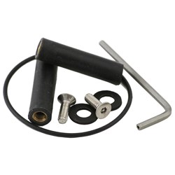 Galvin Engineering Anti Vandal Shower Rubber Repair Kit 40709