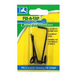 Fix-A-Tap Handle & Spout Repair Kit 218261
