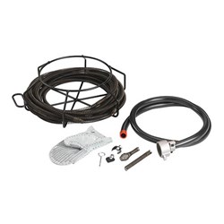 Ridgid Kollman Cable Kit For K50 A-30 5/8OW 59365