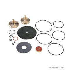 Watts RPZD Rubber Repair Kit 32/50mm 887280