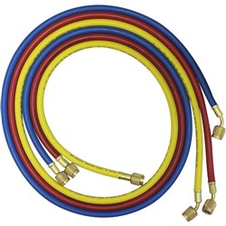Set Of 3 Hoses to Suit Backflow Test Kit