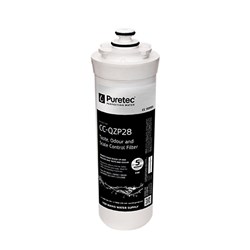 Puretec Cartridge For Zip 91240/91241/91242 CC-QZP91