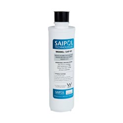Saipol Triple Action Cartridge 5UM SAP-01