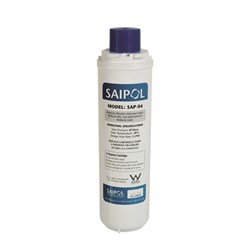 Saipol Triple Action Cartridge 5UM SAP-04
