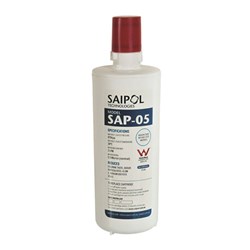Saipol Triple Action Cartridge 0.5UM SAP-05