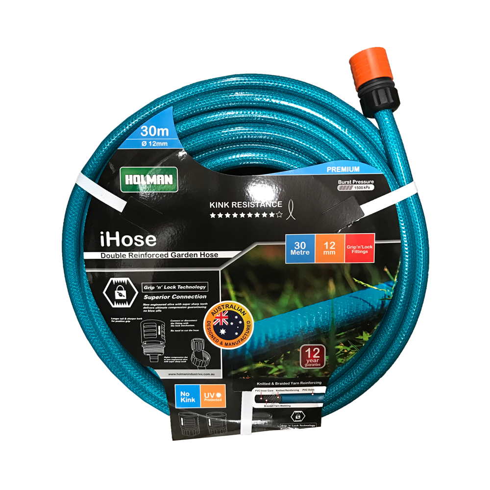 Water - Hoses