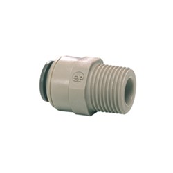 Water Filter Tube & Fittings