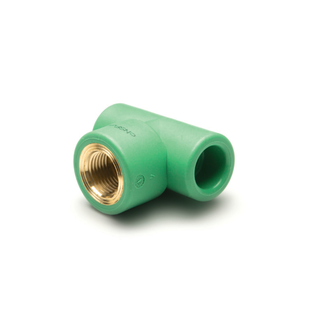 Aquatherm Pipe & Fittings